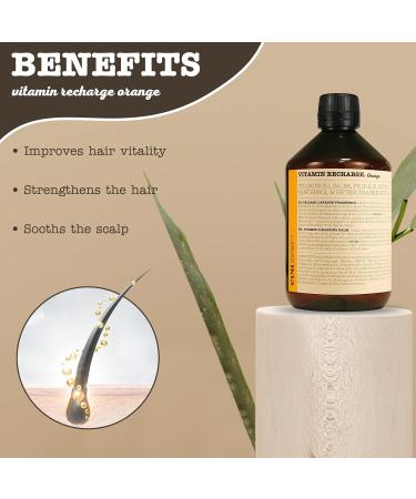 Vitamin Recharge Orange - Buy Online on GoSupps.com