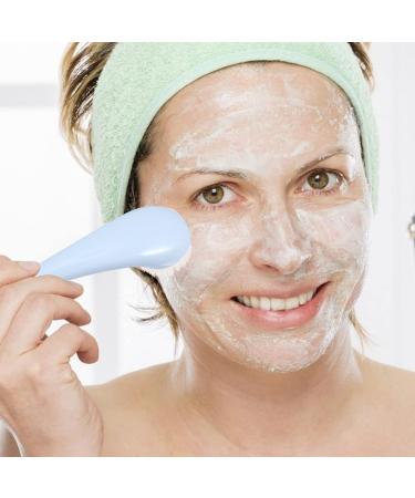 5-in-1 Facial Brush & Massage Device | Deep Clean & Revitalize Your Skin | International Shipping - Buy Online on GoSupps.com