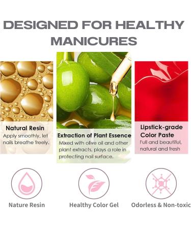 TBeautfave Silver Glitter Nail Polish Quick Dry Nail Polish Long Lasting Nail Varnish Pastel Nail Polish Non-Toxic Water Based Formula Breathable Nail Polish for Home DIY Nail Art ShinySilver - Buy Online on GoSupps.com