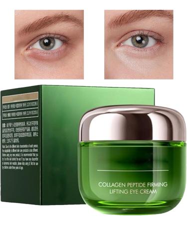 Anti-Dark Circle Eye Contour Cream Special for Sensitive Skin - Nourishing Face Moisturizer for Dry Mature Skin for Women and Men Daily Use Day and Night - Buy Online on GoSupps.com