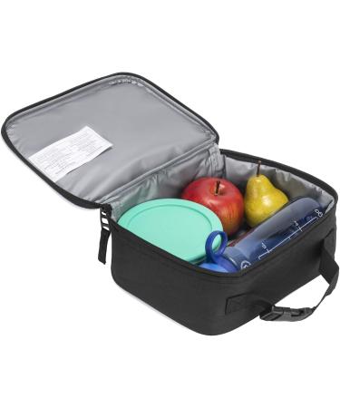 PUMA Kids' Contender Lunch Kit - Black/White - One Size | Buy Online - Buy Online on GoSupps.com