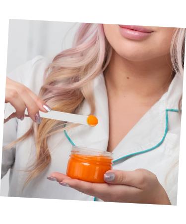 Magiclulu 330 STK Nasal Hair Removal Wax Applicator - Effective Nose Hair Waxing Sticks for Smooth Results | International Shipping Available - Buy Online on GoSupps.com