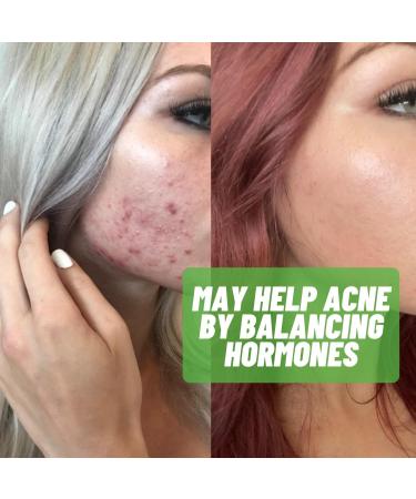 3 Pack DIM Supplement 180 Tablets - Best Estrogen Blocker for Women & Men | Natural Aromatase Inhibitor for PCOS Menopause & PMS - Buy Online on GoSupps.com