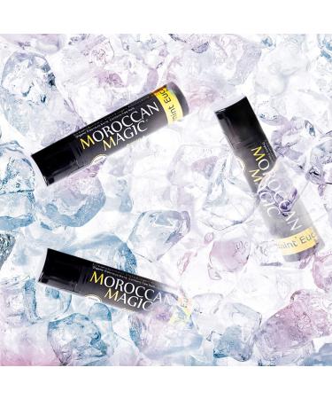 Organic Peppermint Eucalyptus and Coconut Almond Lip Balm Bundle (6 balms) - Buy Online on GoSupps.com