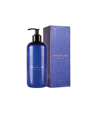 Aroma360 Body Wash My Way 16 oz