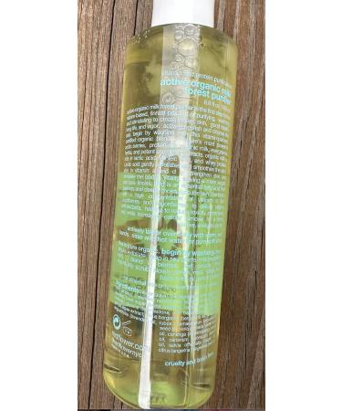 Red Flower Active Organic Milk Forest Purifier | Natural Eco-Friendly Solution for a Clean Home - Buy Online on GoSupps.com