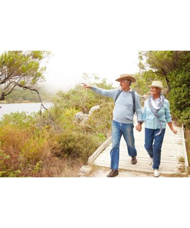 Duomed Relax 15-20 mmHg Calf Compression Stockings - Large Black | Comfortable & Effective International Shipping - Buy Online on GoSupps.com