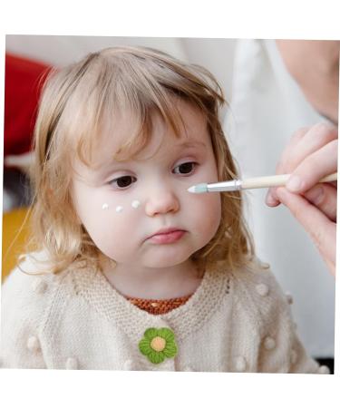 Operitacx 40 Pcs Hairpin Accessories Crochet Hook Girl Hair Clips Hairpin Diy Supplies Sweater Child Plaque - Buy Online on GoSupps.com