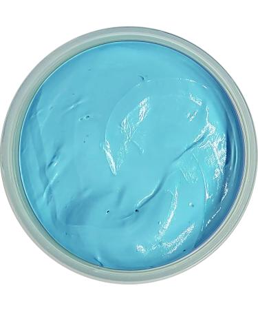 Savage Whipped Body Butter - 150g - Natural Oils and Butters - Aftershave Scent - Vegan Friendly - Puddle of Wax - Made in the UK - Buy Online on GoSupps.com