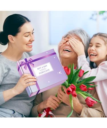 Valentine's Day Gifts for Her - Spa Basket Set & Personalized Gift Boxes for Women Moms Sisters & Wives - Buy Online on GoSupps.com