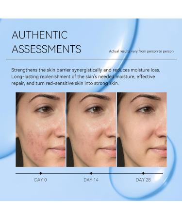 Lapis Blue Tansy Face Oil | Hydrating Skin Serum with Jojoba Oil | Moisturizing Plant Essence | 1 oz for Balanced Skin - Buy Online on GoSupps.com