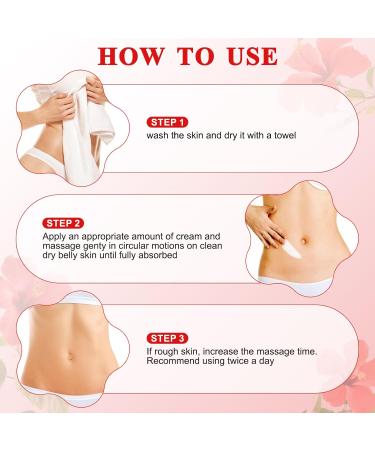 Buy Slim Cream - Body Fat Burning Massage & Slimming Cream for Waist Abdomen & Buttocks - Fast International Shipping - Buy Online on GoSupps.com