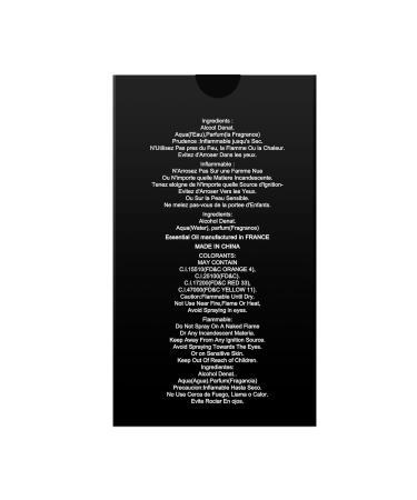 Hybrid & Company Power For Men Eau De Toilette Vaporisateur Natural Spray 3.4 Fl Oz POWER 3.4 Fl Oz (Pack of 1) - Buy Online on GoSupps.com