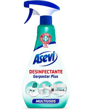 7PC Ultimate GREEN Spanish Cleaning Bundle | Detergent Softener Floor Cleaner Disinfectant Air Freshener Toilet Drops - Buy Online on GoSupps.com