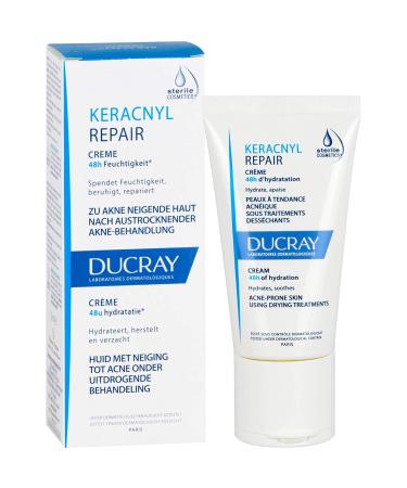 Buy Ducray Keracnyl Repair - Best International Shipping | Effective Acne Treatment - Buy Online on GoSupps.com