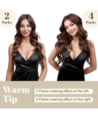 SEGO Tape Extensions - 100% Remy Human Hair Extensions 10pcs Grey Straight Adhesive Hairpieces 12 (30cm) 25g - Buy Online on GoSupps.com