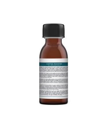 Mystic Moments |Coffee fried carrier oil 250 ml - pure and natural oil Perfect for hair face nails aromatherapy massage and oil thinning vegan GVO