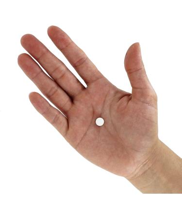 Life Extension Optimized Folate L-Methylfolate 1000 mcg - 100 Veg Tablets (3 Pack) | High Absorption Supplement - Buy Online on GoSupps.com