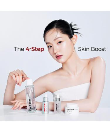 Laka Skin Wrapping Cream 50ml/1.69 fl.oz Ceramide for Skin Barrier Dual PDRN Non Comedogenic Tested Korean Skin Care - Buy Online on GoSupps.com