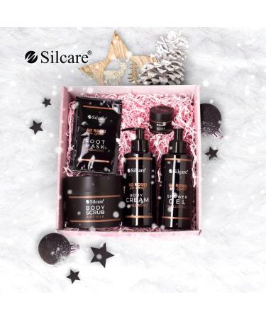 Silcare Christmas Box Maxi Body - Buy Online on GoSupps.com
