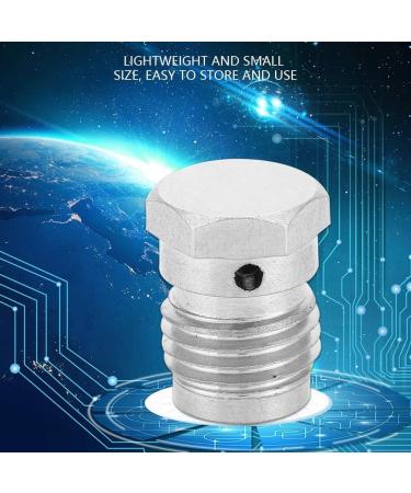 Alomejor 3PCS Copper Burst Disks 3/8 24UNF for Paintball Tank Regulator - 1.8K, 3K, 5K, 7K Options - Buy Online on GoSupps.com