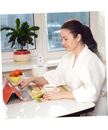 Mipcase 2 Pcs Beauty Humidifier Portable Humidifer Portable Steamer Face Moisturizing Evaporator - Buy Online on GoSupps.com