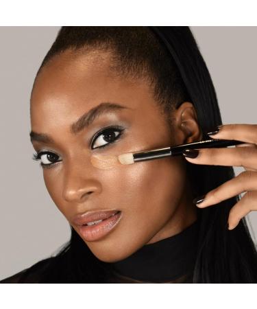 M TIER Vegan Concealer Brush - Precision Application for Flawless Coverage | International Shipping - Buy Online on GoSupps.com