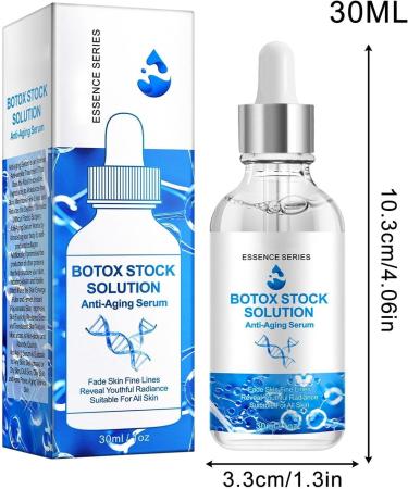 Solution Hydratante Pour Le Visage Soin Hydratant L ger 30 Ml Gouttes Apaisantes Raffermissantes Solution Nourrissante Pour Le Visage R duit La S cheresse Et Les Ridules Pour Les Femmes - Buy Online on GoSupps.com