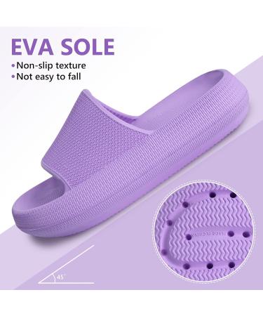 WYSFLY Children's Summer Slippers | Boys & Girls Non-Slip Flip Flops | Beach & Pool Slide Sandals | EU Sizes 29-35 - Buy Online on GoSupps.com