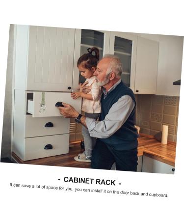 Zerodeko Door Back Hook 30 Pcs Cabinet Door Hook Cabinet Hooks Over The Cabinet Hanger Plastic Sundry Door Hook Wardrobe Set 9x3.2cmx3pcs Greenx3pcs - Buy Online on GoSupps.com