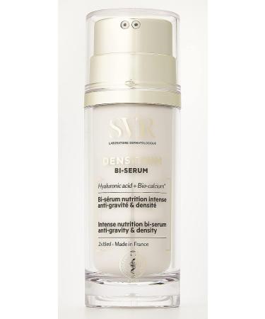 SVR Densitium Bi-Serum - Intense Nutrition & Density - 2x15 ml - Buy Online on GoSupps.com