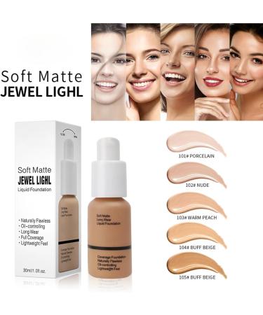 Scorpio Soul BB Cream Foundation Make Up AllinOne hyaluronic acid hydration tinted day cream & skin ink naturally brightening 102 - Buy Online on GoSupps.com