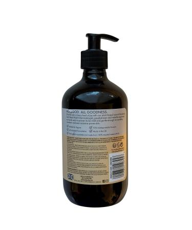 Baylis & Harding Strawberry Swirl Natural Body Wash - 16.9 oz (Pack of 3) for Kids and All Ages - Buy Online on GoSupps.com