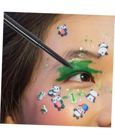 12pi ces Crayons Gel Pour Yeux Pencils Maquillage Eyeliner Et Crayon Sourcils - Buy Online on GoSupps.com