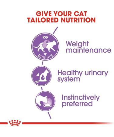 Royal Canin Sterilised Care in Gravy Adult Wet Cat Food 85g (Pack of 12) 1.02 kg (Pack of 1) - Buy Online on GoSupps.com