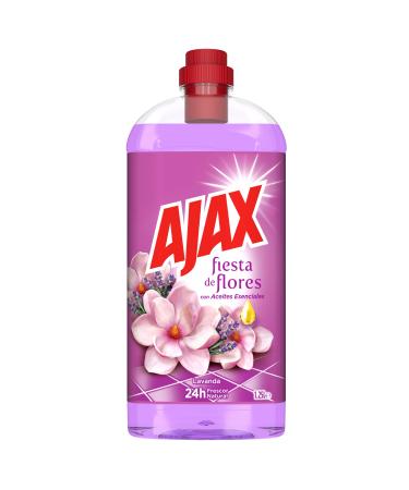 AJAX Multi-Purpose Cleaner 30 ml