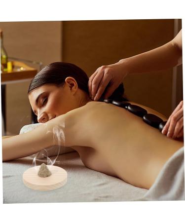 Frcolor Aita Form Health Burner Set - Chinese Medicine Moxibustion for Drainage & Healing - Buy Online on GoSupps.com