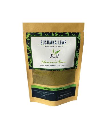 Susumba Leaf Tea