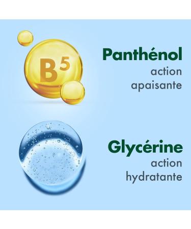  Cicabiafine CicaBiafine moisturizing body lotion 200ml - Buy Online on GoSupps.com