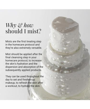 G.M. COLLIN Hydramucine Collection Face Cream & Hydrating Mist - Buy Online on GoSupps.com