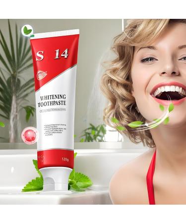  Buhygn Dillage oral probiotic tooth-friendly formula minty breath toothpaste gentle and effective oral care natural freshness 100g for men and women daily use - Buy Online on GoSupps.com