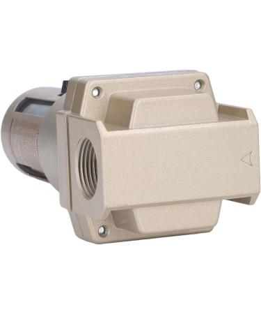 Oil Water Separator - AF5000 Water Filtration Trap & Filter for Clean Process Water | International Shipping Available - Buy Online on GoSupps.com