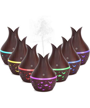 300ml USB Face Humidifier Stylish Shape Aroma Humidifier Face Hydration Atomization Sprayer for Home Spa - Buy Online on GoSupps.com