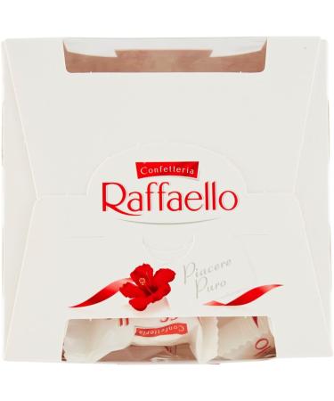 RAFFAELLO Confetteria 18 Gaufrettes 180g - Buy Online on GoSupps.com