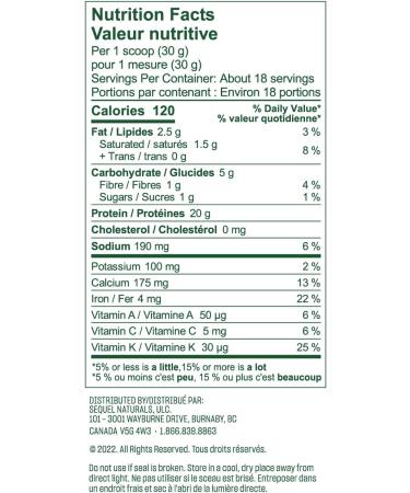 Vega Protein and Greens Vanilla (18 Servings) Plant Based Protein Powder Plus Veggies Vegan Non GMO Pea Protein For Women and Men 526g (Packaging May Vary) Vanilla 18 Servings (Pack of 1) - Buy Online on GoSupps.com