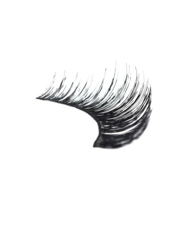 Buy Amorus 12 Pairs False Eyelashes #138 - 100% Natural Hair Handmade Comfortable & Reusable | International Shipping - Buy Online on GoSupps.com
