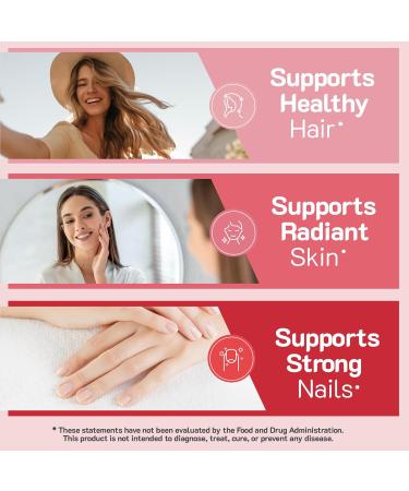 Multivitamin for Adults & Teens Bundle Complete Daily Health Support Gummies - Buy Online on GoSupps.com