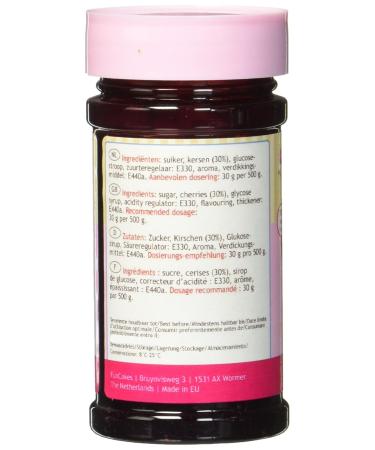 Buy FunCakes Cherry Flavoring - 120g Pack | International Shipping Available - Buy Online on GoSupps.com