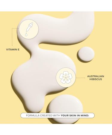 Bondi Sands Sunny Drops SPF 60 Face Serum, Hydrating + Nourishing Broad Spectrum Sunscreen, Lightweight, Silky-Smooth Finish, Oil-Free, 1.01 Fl Oz - Buy Online on GoSupps.com