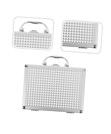 Buy Hemoton Professional Makeup Kit - Complete Set with Brush Eyeshadow Lip Products & Makeup Bag - Ideal for Cosmetology - Ships Internationally - Buy Online on GoSupps.com